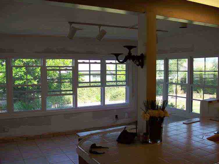 New Header for Custom Vinyl Windows Installation Contractor Point Loma